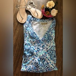 Lily Pulitzer Medium dress